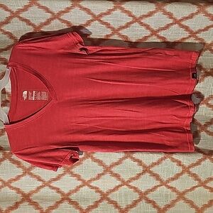 The North Face V-neck Top